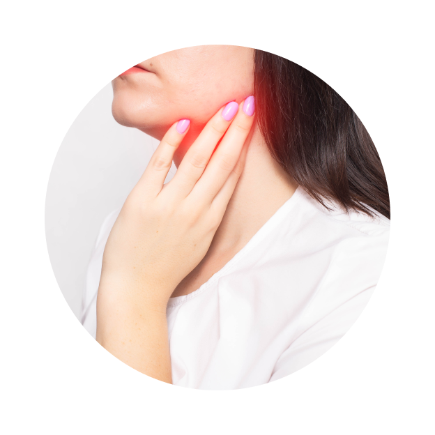 УЗИ слюнных желез