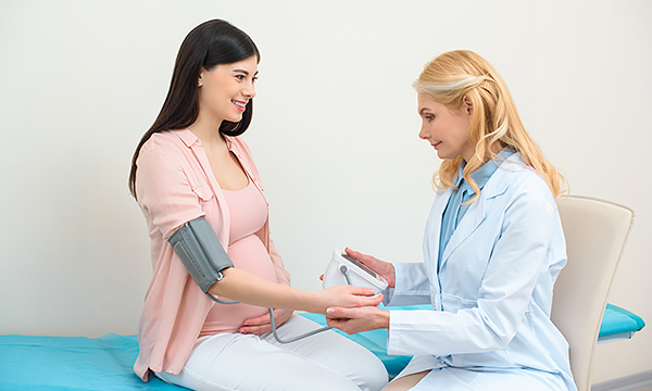 Генетический скрининг при планировании беременности