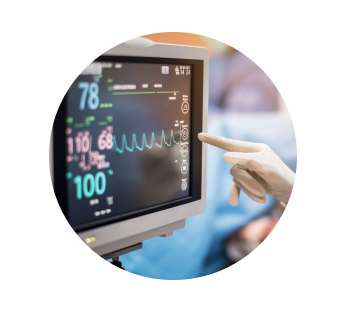 ЭКГ в 12 отведениях