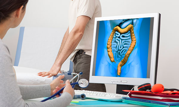 Тромбэктомия геморроидального узла (внутреннего)