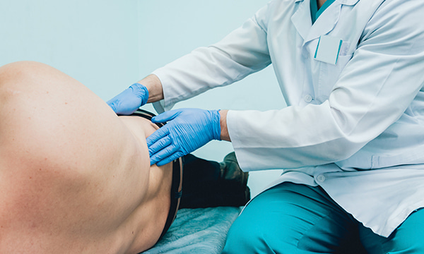 Комплексное урологическое обследование для мужчин