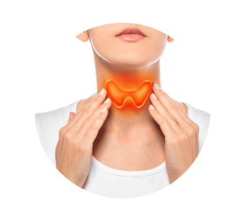 Биопсия щитовидной железы