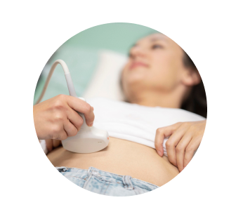 УЗИ органов малого таза у женщин