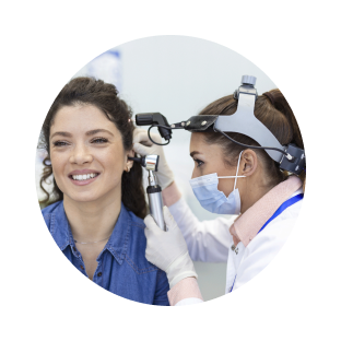 Биопсия ЛОР органов