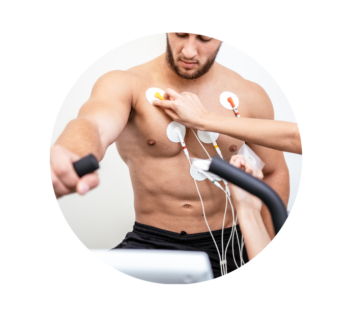 Велоэргометрия (ВЭМ)