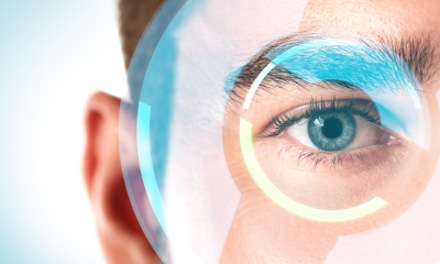 Электростимуляция сетчатки и зрительного нерва