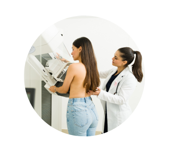 Маммография