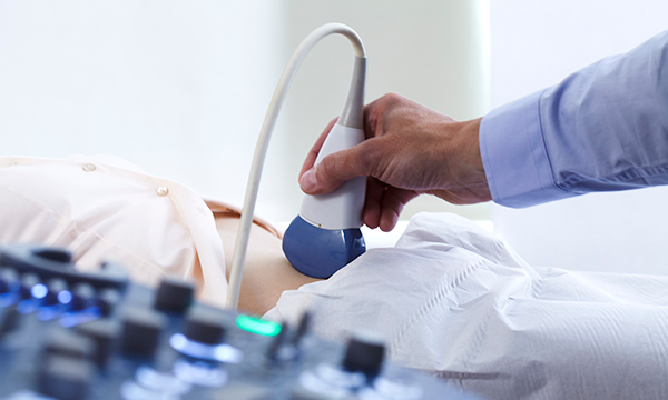 УЗИ мочевыделительной системы