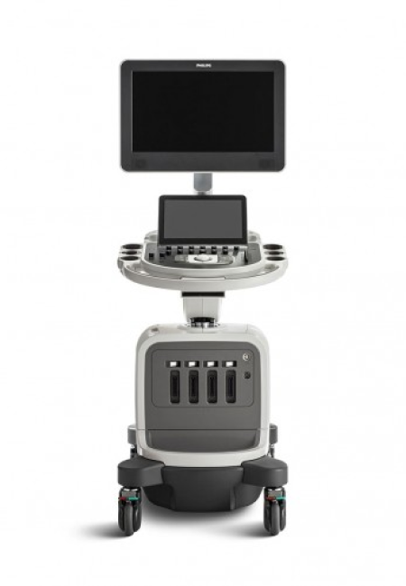 Томограф GE Revolution EVO