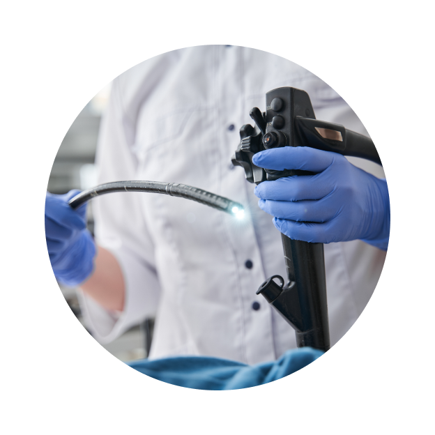 Подготовка к эндоскопии