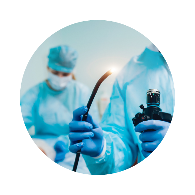 Ректосигмоколоноскопия диагностическая