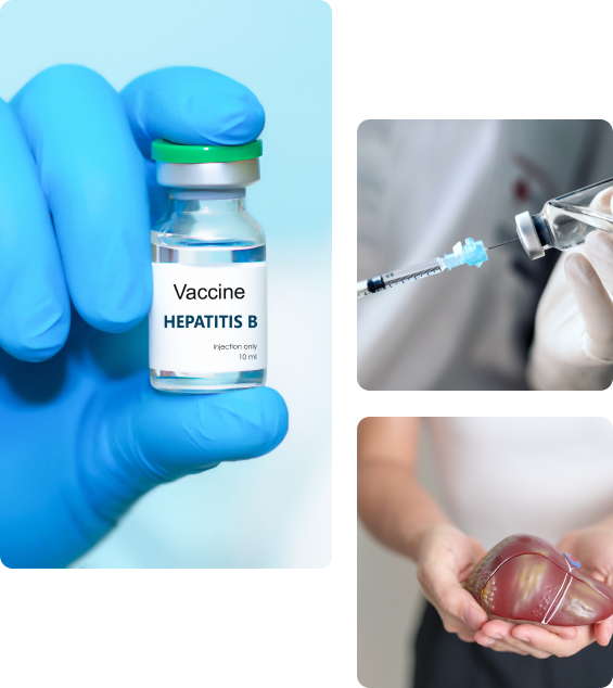 Осложнения вакцинации против гепатита Б