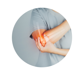 УЗИ локтевого сустава