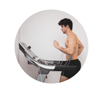 ЭКГ с нагрузкой ЭКГ с нагрузкой