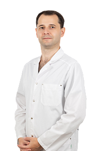 Ковалевич Сергей Юрьевич