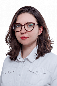 Сагитова Эльвира Минулловна