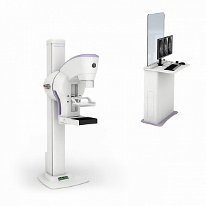 Senographe Crystal Nova General Electric