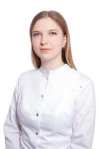 Полякова Светлана Александровна