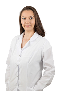 Каланова Ирина Римовна