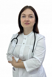 Елина Альбина Радиковна