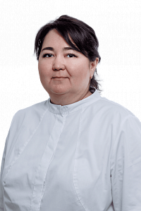 Юлдашева Гульназ Мавлетовна