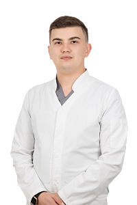 Сунаргулов Ильнур Ирекович