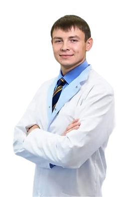 Каюмов Сергей Фанильевич