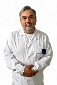 Веселов Петр Юрьевич