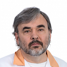 Веселов Петр Юрьевич