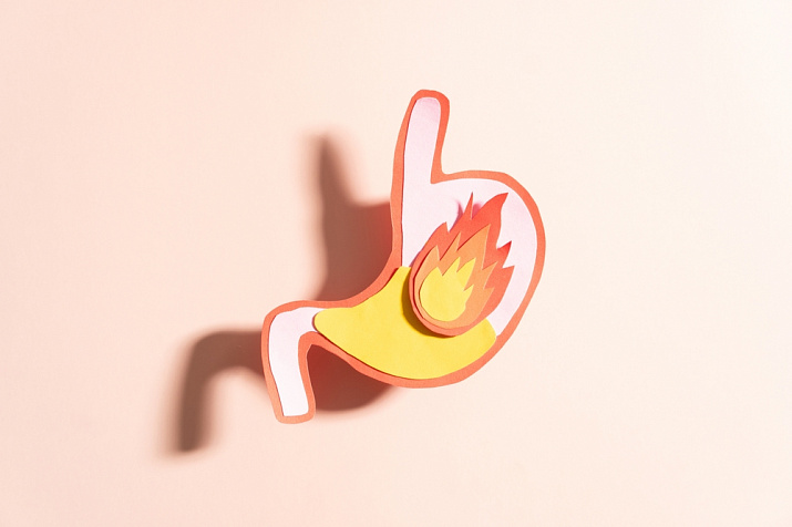 Гастроэнтерологическое обследование