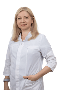 Абдуллина Гульшат Таузиховна