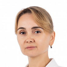 Мингазова Светлана Кабировна