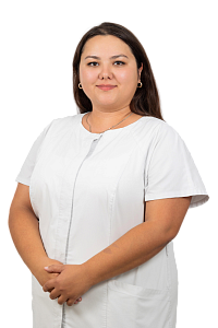 Холмова Мария Алексеевна