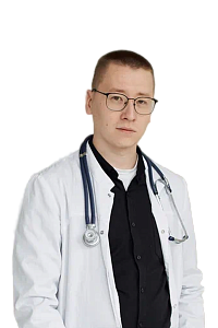 Мухаметкулов Руслан Радикович