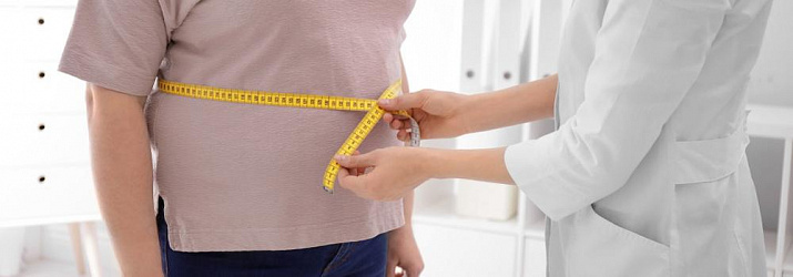 Женское здоровье для диагностики метаболического синдрома «Легкость и красота»