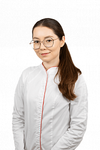 Мустафина Алсу Азатовна