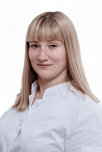 Латыпова Елена Радиковна