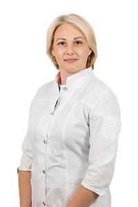 Шафикова Гульнара Василевна