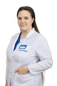 Камарова Алина Игоревна