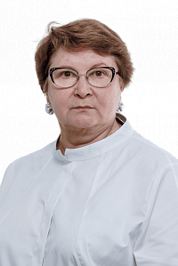 Тарева Ангелина Владимировна