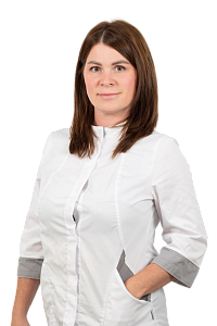 Хамадиева Екатерина Игоревна