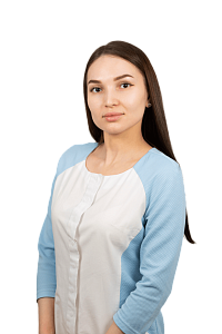 Бекетова Нелли Муратовна