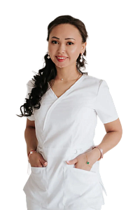 Бекинова Жанара Сандыгалеевна