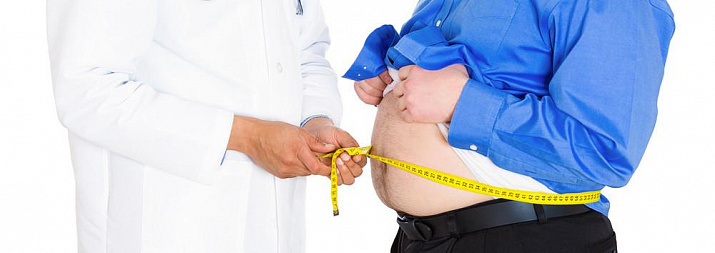 Мужское здоровье для диагностики метаболического синдрома «В здоровом теле»