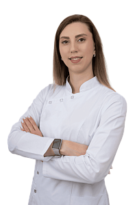 Макарова Елена Юрьевна