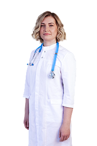 Сакаева Эльвира Хамзяевна