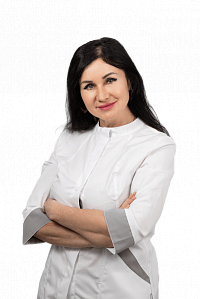 Галимова Бэлла Маратовна