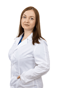 Елина Альбина Радиковна