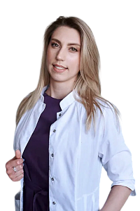 Макарова Елена Юрьевна