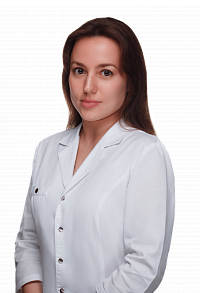 Коновалова Вера Владимировна